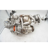 Mercedes Vito W447 Turbolader  2.0L  A6540901401 -13997-
