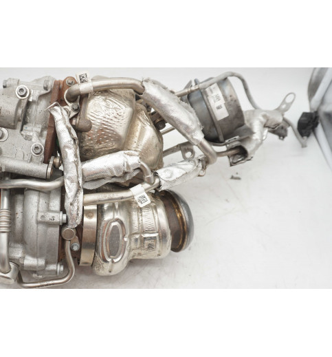 Mercedes-Benz Mercedes Vito W447 Turbolader  2.0L  A6540901401 -13997- Turbolader & Teile
