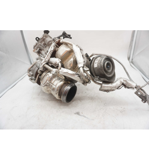 Mercedes-Benz Mercedes Vito W447 Turbolader  2.0L  A6540901401 -13997- Turbolader & Teile