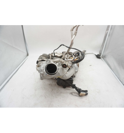 Mercedes-Benz Mercedes Vito W447 Turbolader  2.0L  A6540901401 -13997- Turbolader & Teile