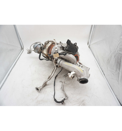 Mercedes-Benz Mercedes Vito W447 Turbolader  2.0L  A6540901401 -13997- Turbolader & Teile