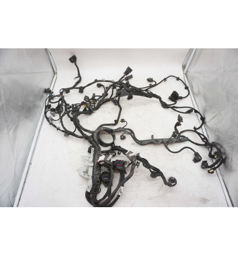 Mercedes-Benz Mercedes Vito W447 Motorkabel 2.0L  A6541505700 A6541509302  -13998- Kabel, Kabelbäume & Steckverbinder