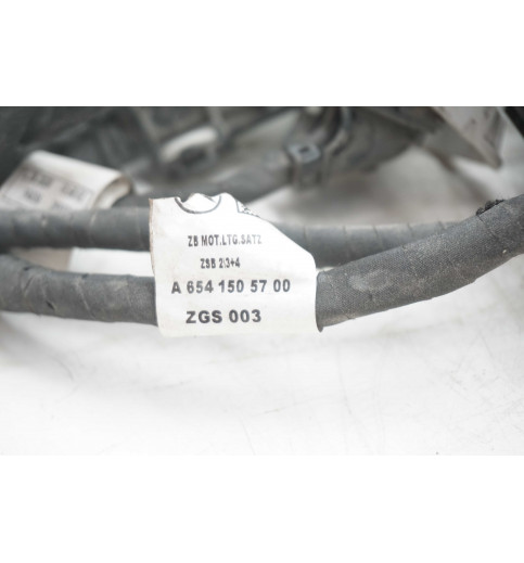 Mercedes-Benz Mercedes Vito W447 Motorkabel 2.0L  A6541505700 A6541509302  -13998- Kabel, Kabelbäume & Steckverbinder