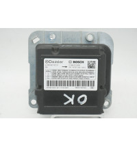 A0009010201 0285010900 Mercedes Vito W639 Airbagsteuergerät SRS 