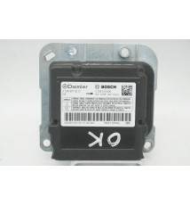 A0009010201 0285010900 Mercedes Vito W639 Airbagsteuergerät SRS 