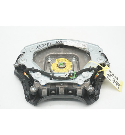 Original Mercedes-Benz Vito Viano W639 Fahrerairbag Modul A6398600700