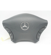 Original Mercedes-Benz Vito Viano W639 Fahrerairbag Modul A6398600700