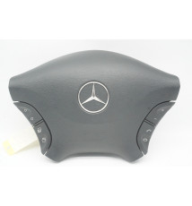 Original Mercedes-Benz Vito Viano W639 Fahrerairbag Modul A6398600700