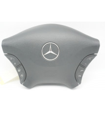 Original Mercedes-Benz Vito Viano W639 Fahrerairbag Modul A6398600700