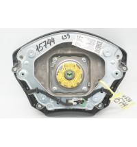 Original Mercedes-Benz Vito Viano W639 Fahrerairbag Modul A6398600700