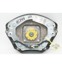Original Mercedes-Benz Vito Viano W639 Fahrerairbag Modul A6398600700
