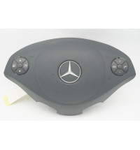 Original Mercedes-Benz Fahrerairbag A6398600300 Mercedes-Benz VITO VIANO W639 