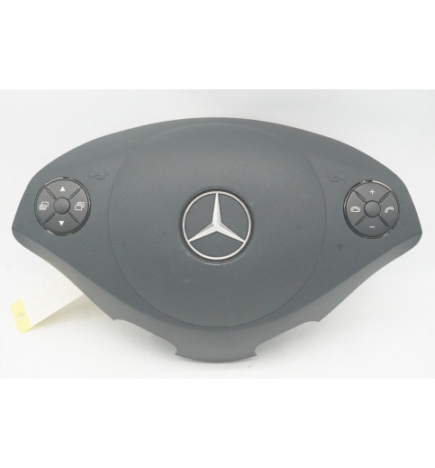 Original Mercedes-Benz Fahrerairbag A6398600300 Mercedes-Benz VITO VIANO W639 