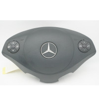 Original Mercedes-Benz Fahrerairbag A6398600300 Mercedes-Benz VITO VIANO W639 