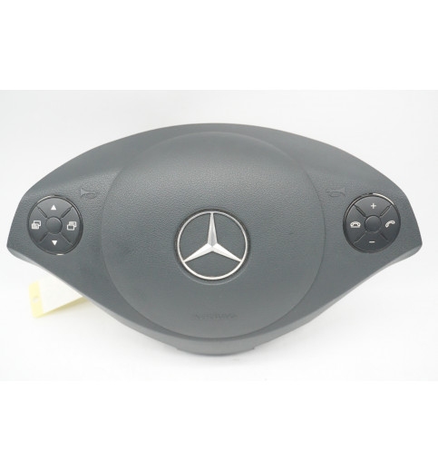 Original Mercedes-Benz Fahrerairbag A6398600300 Mercedes-Benz VITO VIANO W639 