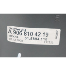 Mercedes-Benz Sprinter W906 / VW Crafter Außenspiegel Links A9068104219