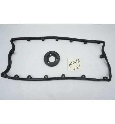 Vw Transporter T5 Multivan Metzger 2389198 Dichtungssatz  Ventildeckeldichtung 