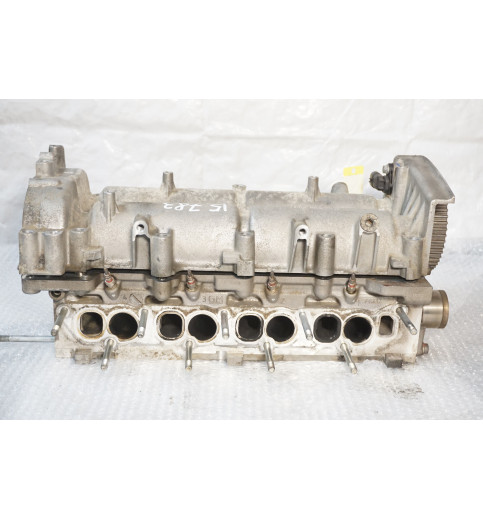 Opel Insignia  2.0  Zylinderkopf mit Nockenwellengehäuse GM 55565668 55571949