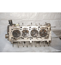 Opel Insignia  2.0  Zylinderkopf mit Nockenwellengehäuse GM 55565668 55571949