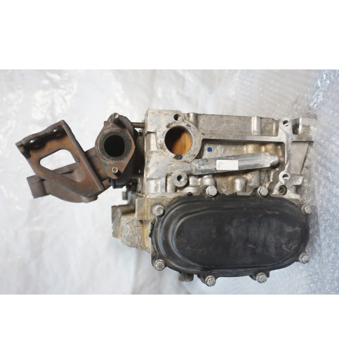 FIAT Ducato Iveco DAILY 2.3 D 06-11 Multijet Zilinerkopf 504167975 / 5801834485