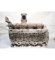 FIAT Ducato Iveco DAILY 2.3 D 06-11 Multijet Zilinerkopf 504167975 / 5801834485