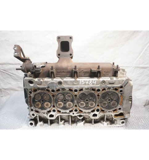 FIAT Ducato Iveco DAILY 2.3 D 06-11 Multijet Zilinerkopf 504167975 / 5801834485