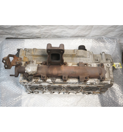 FIAT Ducato Iveco DAILY 2.3 D 06-11 Multijet Zilinerkopf 504167975 / 5801834485