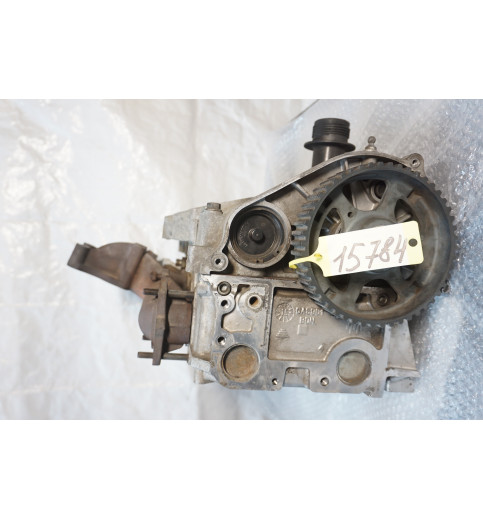 FIAT Ducato Iveco DAILY 2.3 D 06-11 Multijet Zilinerkopf 504167975 / 5801834485