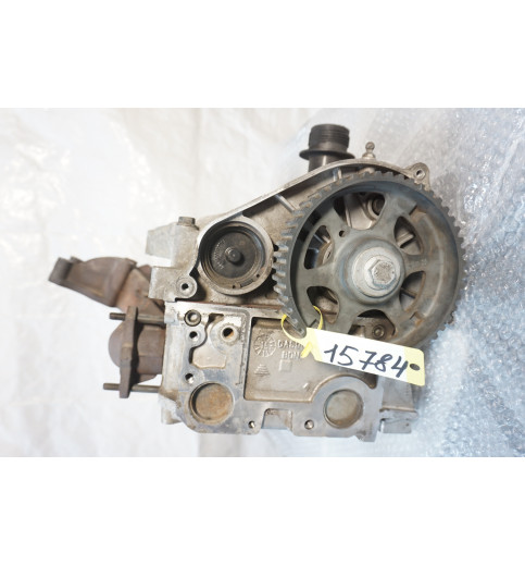 FIAT Ducato Iveco DAILY 2.3 D 06-11 Multijet Zilinerkopf 504167975 / 5801834485