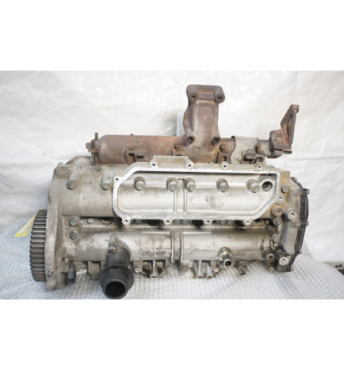 FIAT Ducato Iveco DAILY 2.3 D 06-11 Multijet Zilinerkopf 504167975 / 5801834485