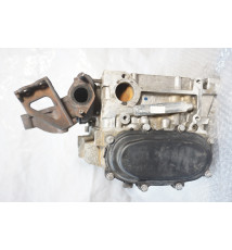 FIAT Ducato Iveco DAILY 2.3 D 06-11 Multijet Zilinerkopf 504167975 / 5801834485