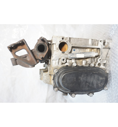 FIAT Ducato Iveco DAILY 2.3 D 06-11 Multijet Zilinerkopf 504167975 / 5801834485