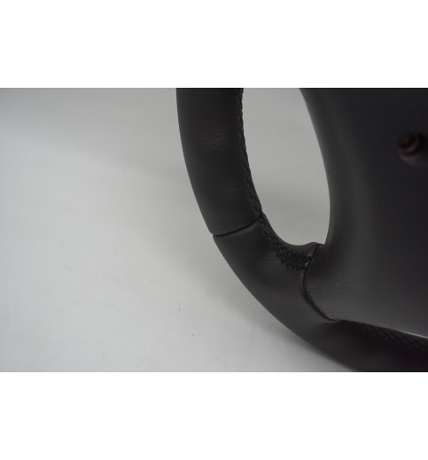 Mercedes Sprinter W906 VW Crafter Lenkrad neu Bezogen A9064640201 