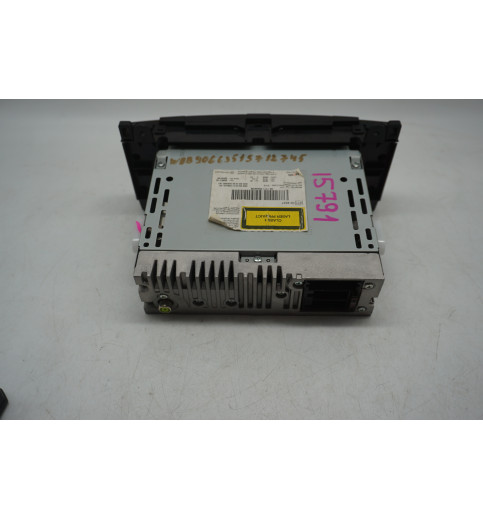 Mercedes-Benz Vito Viano W639 Sprinter W 906 2011 Radio CD sound 5 A9069006001