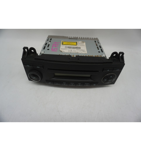 Mercedes-Benz Vito Viano W639 Sprinter W 906 2011 Radio CD sound 5 A9069006001