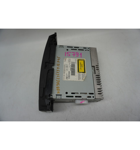 Mercedes-Benz Vito Viano W639 Sprinter W 906 2011 Radio CD sound 5 A9069006001
