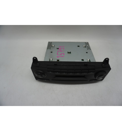 Mercedes-Benz Vito Viano W639 Sprinter W 906 2011 Radio CD sound 5 A9069006001