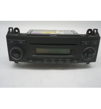 Mercedes-Benz Vito Viano W639 Sprinter W 906 2011 Radio CD sound 5 A9069006001