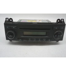 Mercedes-Benz Vito Viano W639 Sprinter W 906 2011 Radio CD sound 5 A9069006001