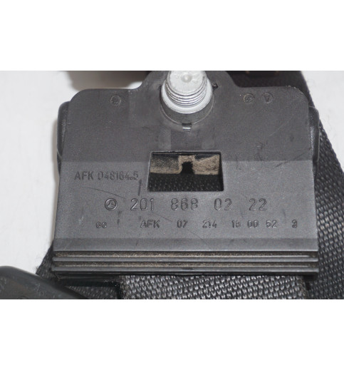 Mercedes Sprinter W906 Sicherheitsgurt Vorne Links  A9068600285