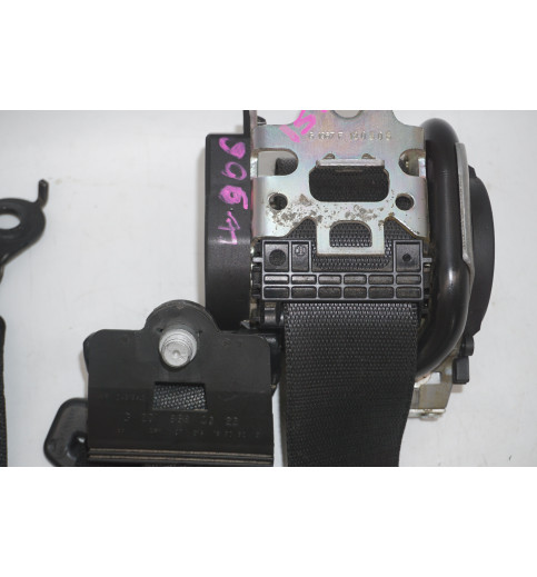 Mercedes Sprinter W906 Sicherheitsgurt Vorne Links  A9068600285