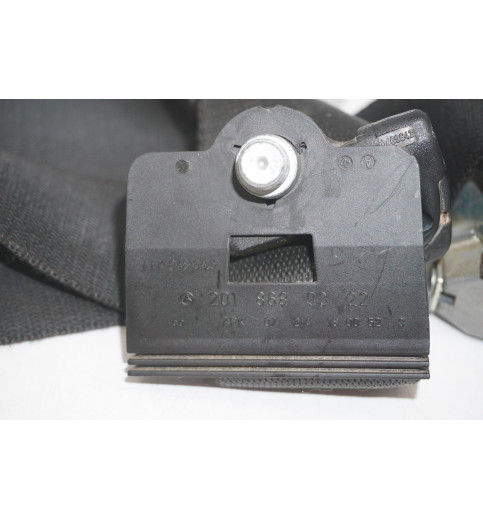 Mercedes Sprinter W906 Sicherheitsgurt Vorne Links  A9068600285