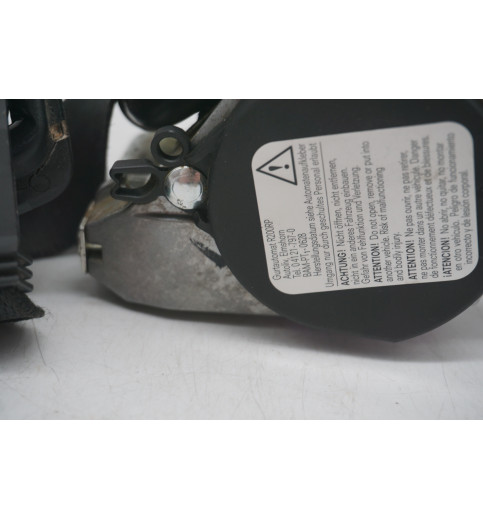 Mercedes Sprinter W906 Sicherheitsgurt Vorne Links  A9068600285