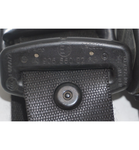 Mercedes Sprinter W906 Sicherheitsgurt Vorne Links  A9068600285