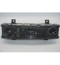 Mercedes Sprinter W906 VW Crafter Klimabedintel A9068300185
