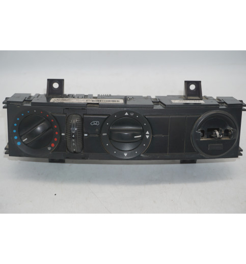 Mercedes Sprinter W906 VW Crafter Klimabedintel A9068300185