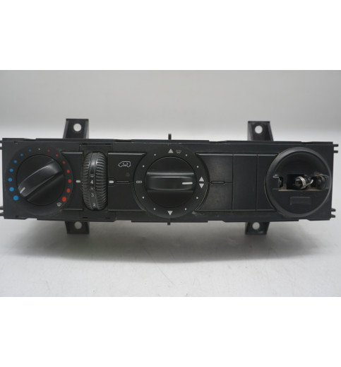 Mercedes Sprinter W906 VW Crafter Klimabedintel A9068300185