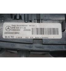 Mercedes Sprinter W906 VW Crafter Klimabedintel A9068300185