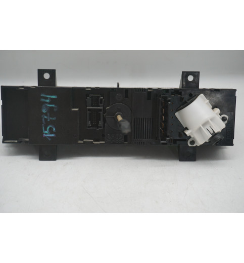 Mercedes Sprinter W906 VW Crafter Klimabedintel A9068300185
