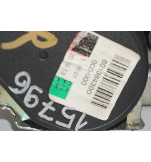 Mercedes Sprinter W906 Sicherheitsgurt Vorne Rechts 601384300 A9068600485